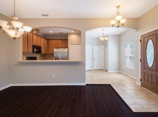 1925 Sunset Palm Dr, Apopka, FL 32712