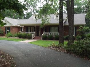 2105 Hughes St, Bainbridge, GA 39819