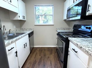 Oak Terrace Apartments, Valdosta, GA 31602
