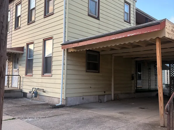 636 Walnut St, Lebanon, PA 17042
