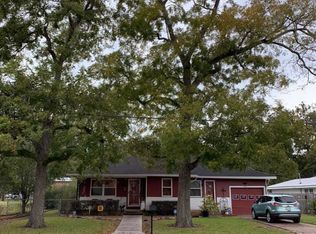 1426 Industrial St, Vinton, LA 70668