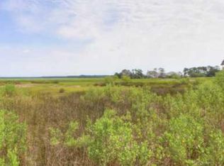 1 Marsh Palms Pl, Bluffton, SC 29910
