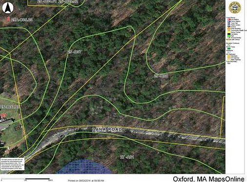 2nd image of 36 1/2 Dana Rd