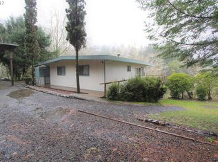 72061 Cascade Dr, Lakeside, OR 97449