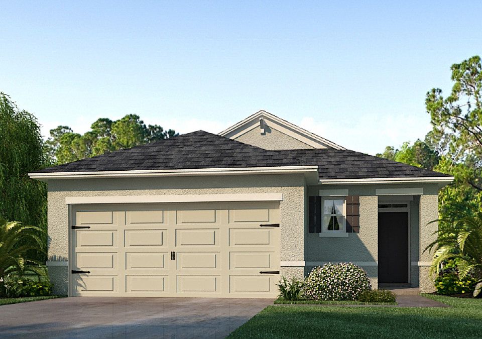 Plan Elevation.