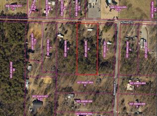 3517 Northlake Rd, Alexander, AR 72002