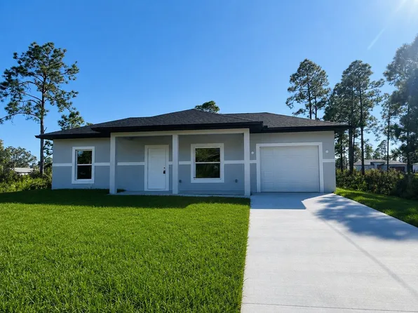 610 Locust Ave S, Lehigh Acres, FL 33974