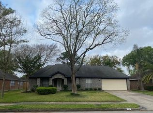 415 Holly Fern Dr, League City, TX 77573