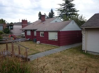 8826 31st Ave SW, Seattle, WA 98126