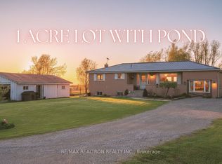 757 Kings Wharf Rd, Kawartha Lakes, ON K9V 4R5