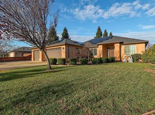 3520 Humbug Dr, Anderson, CA 96007