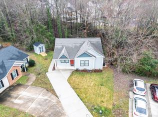 2302 Jordi Way, Charlotte, NC 28213