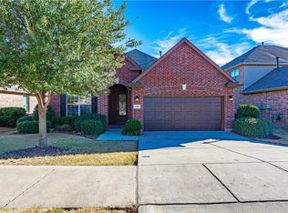 7304 Desert Willow Dr, Denton, TX 76208