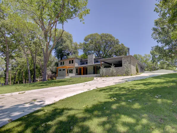 34474 S Coves Dr, Afton, OK 74331