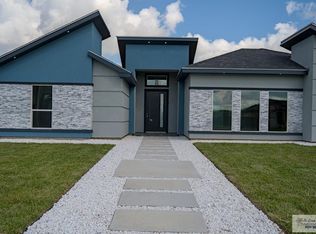 6030 Danubio Ct, Brownsville, TX 78526