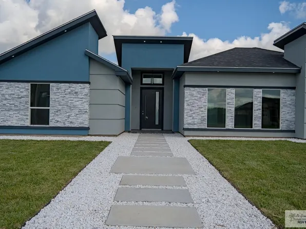 6030 Danubio Ct, Brownsville, TX 78526