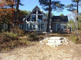 1811 Sunset Dr, Gaylord, MI 49735