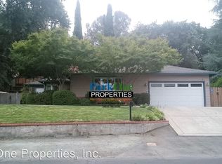 1751 Lilac Dr, Walnut Creek, CA 94595