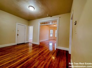 8 Wardman Rd #13, Roxbury, MA 02119