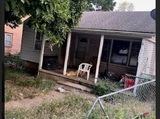 1813 E 84th St, Kansas City, MO 64132
