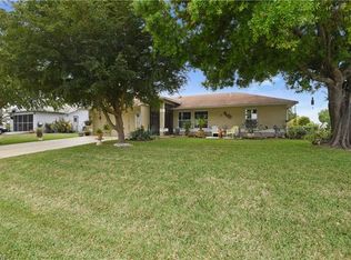 1224 SW 2nd Ave, Cape Coral, FL 33991