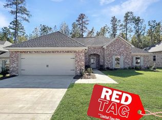 122 Shelby Mae Cir, Brandon, MS 39042