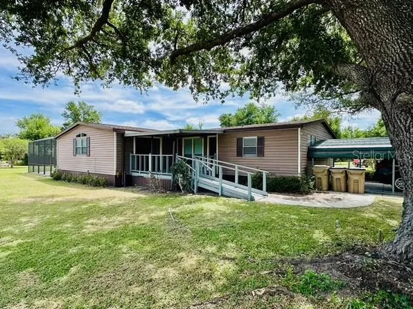 6814 Redwing Rd, Groveland, FL 34736