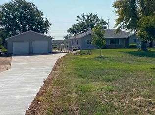 4775 Rodeo Rd, North Platte, NE 69101