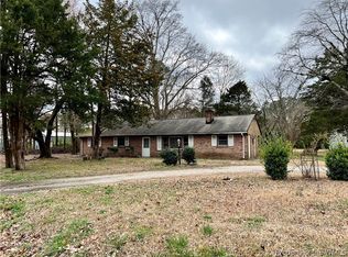 6053 Mooretown Rd, Williamsburg, VA 23188