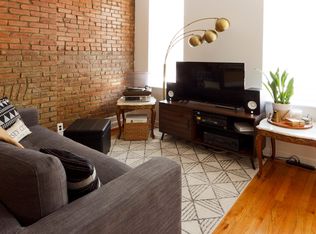 207 York St FLOOR 2, Jersey City, NJ 07302