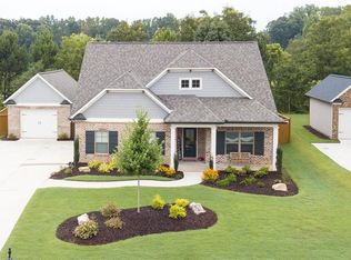 6810 Concord Brook Ln, Cumming, GA 30028