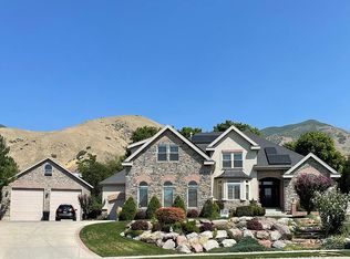 2505 E 1100 S, Springville, UT 84663