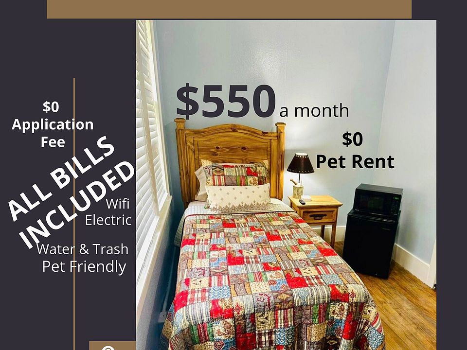 1st image of 407 W Adams St #5