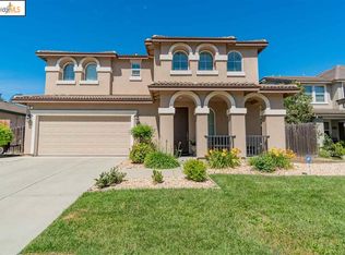 31 Matisse Ct, Oakley, CA