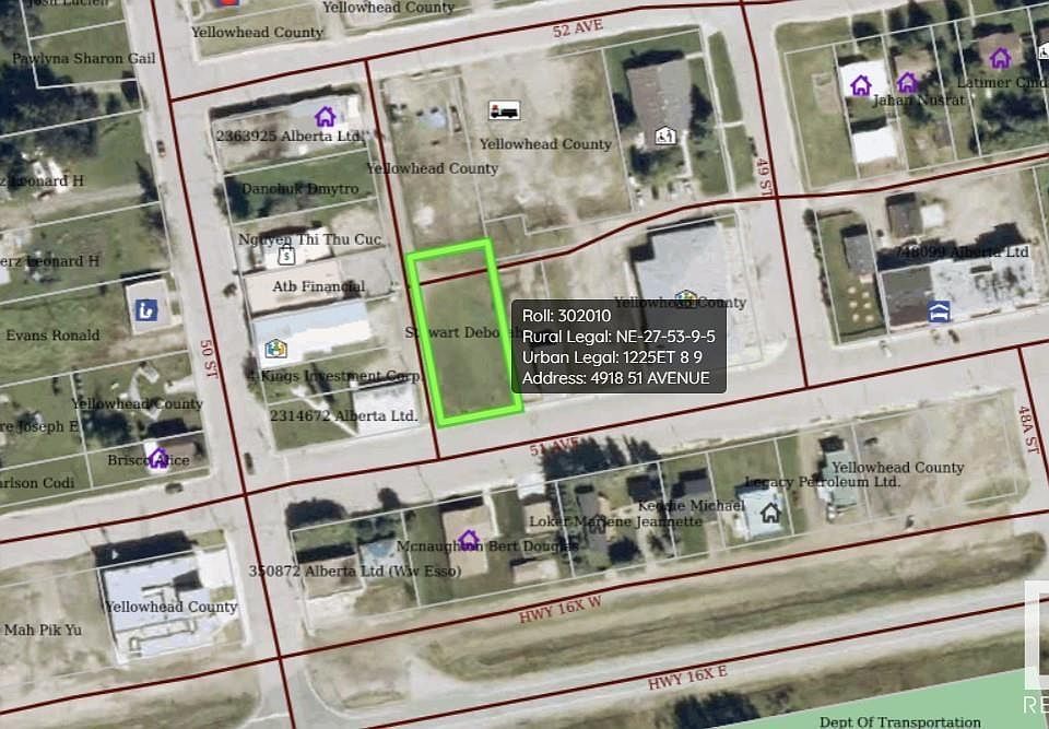 1st image of 4918 51st Ave