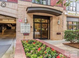 2125 Southend Dr APT 402, Charlotte, NC 28203