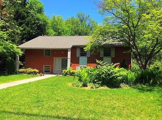 356 Ridge Cir, Waynesboro, VA 22980