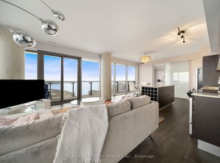 70 Distillery Ln #2606, Toronto, ON M5A0E3