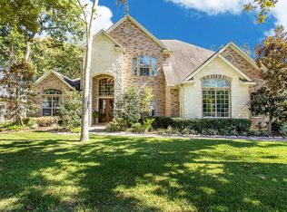 4418 Oxbow Cir E, Weston Lakes, TX 77441
