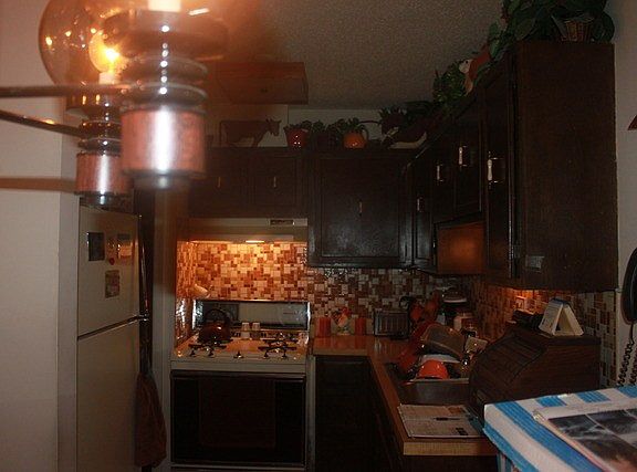 5th image of 247 N Neltnor Blvd #G-2