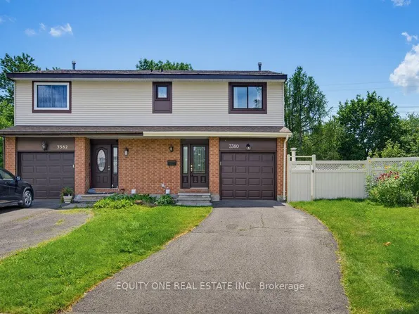 3380 Uplands Dr, Ottawa, ON K1V 0E3