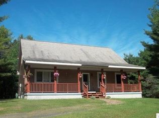 63755 Musky Lake Rd, Iron River, WI 54847