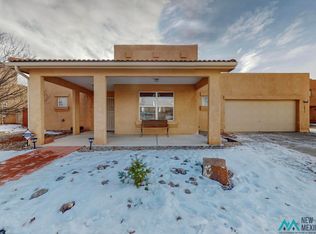 6836 Camino Rojo, Santa Fe, NM 87507
