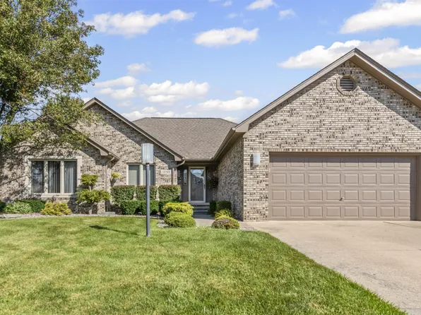 15765 Clarion Ct, Macomb, MI 48042