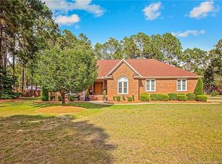 7756 Pintail Dr, Fayetteville, NC 28311