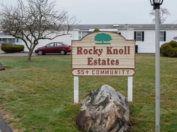 193 Tremont St Unit 155, Taunton, MA 02780