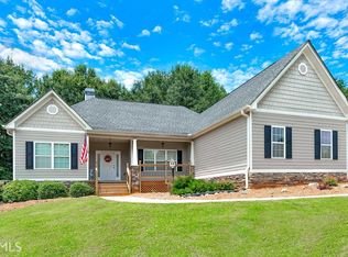 125 Sweetwater, Social Circle, GA 30025