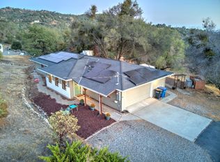 42946 Ranger Circle Dr, Coarsegold, CA 93614