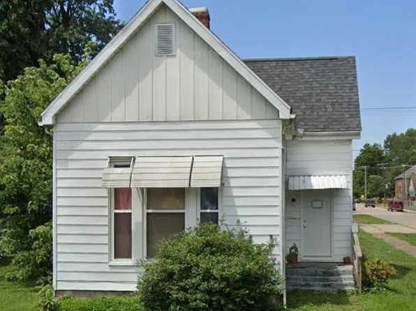 1701 Ewing Ave, Evansville, IN 47712