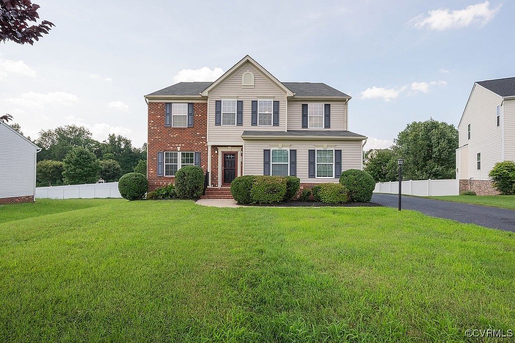 3709 Par Farm Ct, Glen Allen, VA 23060 | MLS #2519778 | Zillow